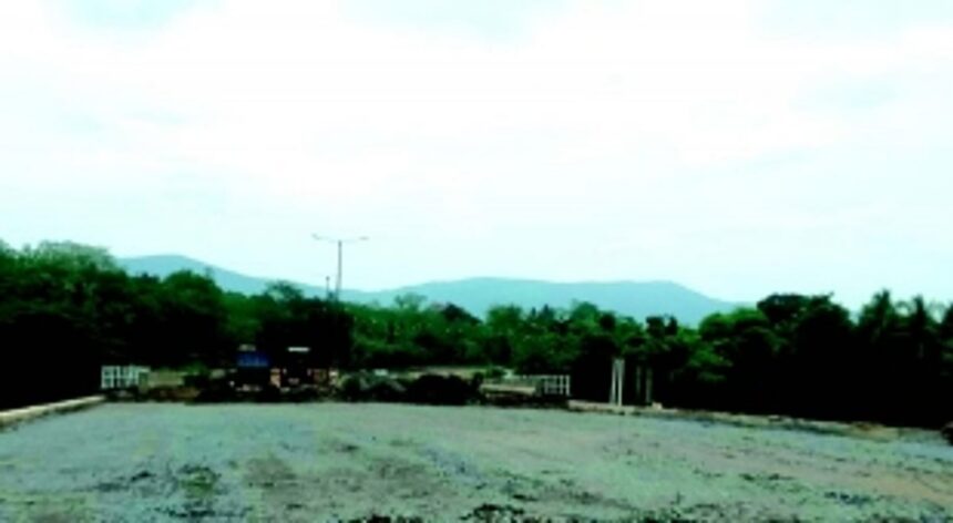 Commuting on Ponda-Belagavi highway likely to become accident-free