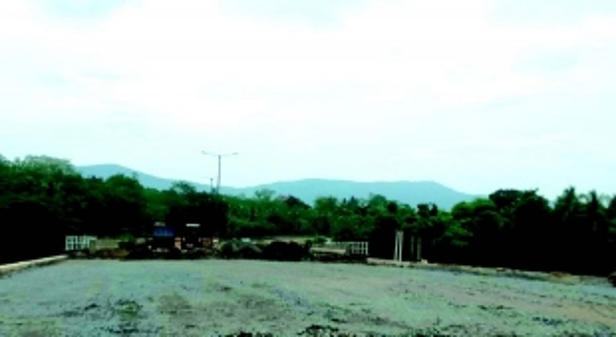 Commuting on Ponda-Belagavi highway likely to become accident-free