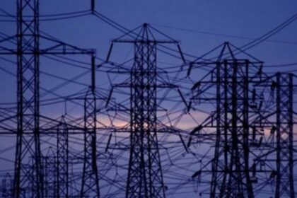 Companies opting to power their own needs