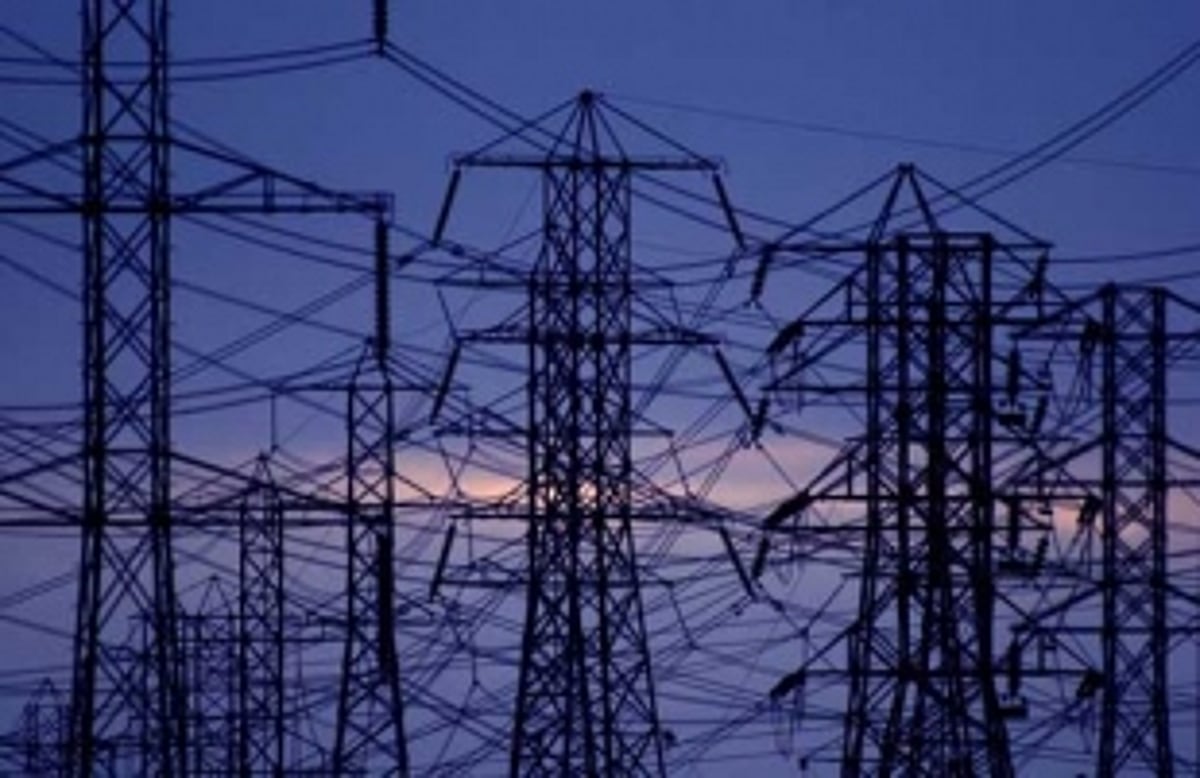 Companies opting to power their own needs