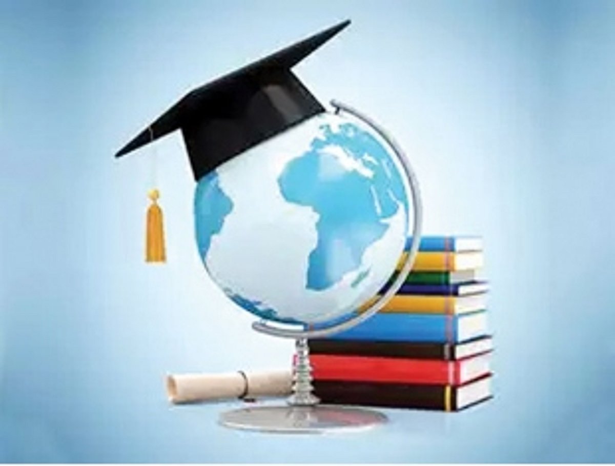Compared to others, Goa ranks low in foreign student enrollment