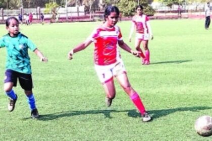 Compassion FC, Chinchinim Villagers win