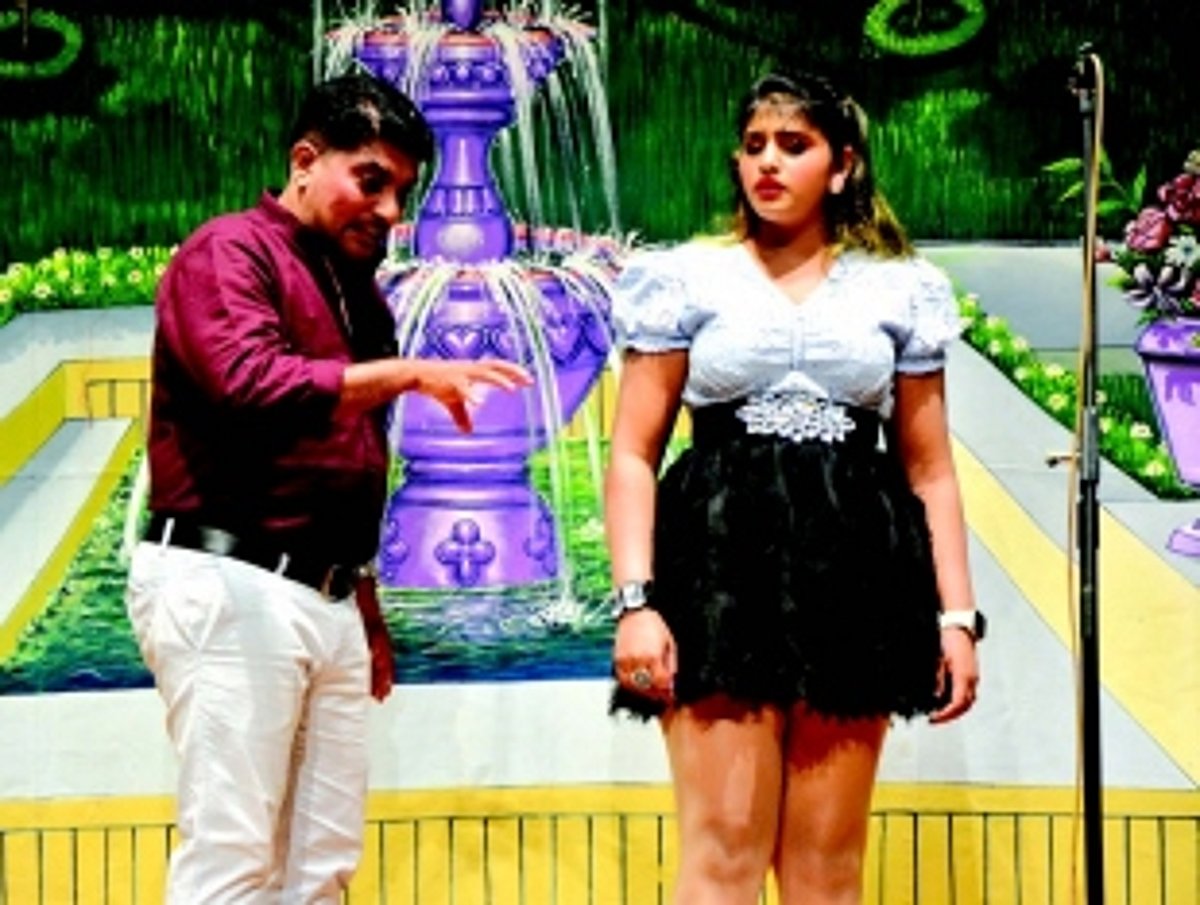 Compassion is an attribute of a successful doctor