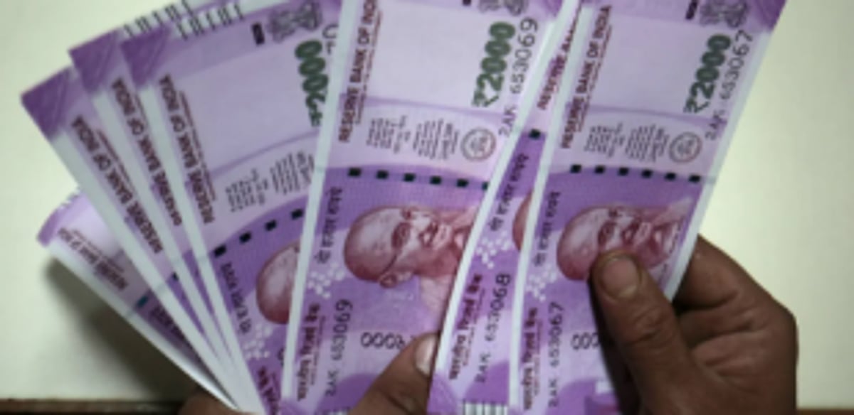 Compensation paid to farmers for crop damages increasing every year