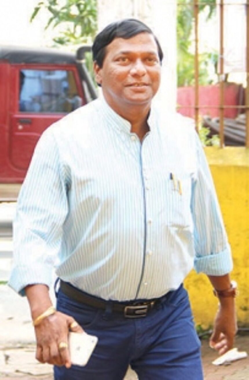 Complaint against Arthur  for violating code of conduct