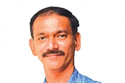 Complaint against CM, 3 others  for violating Section 144 of CrPC