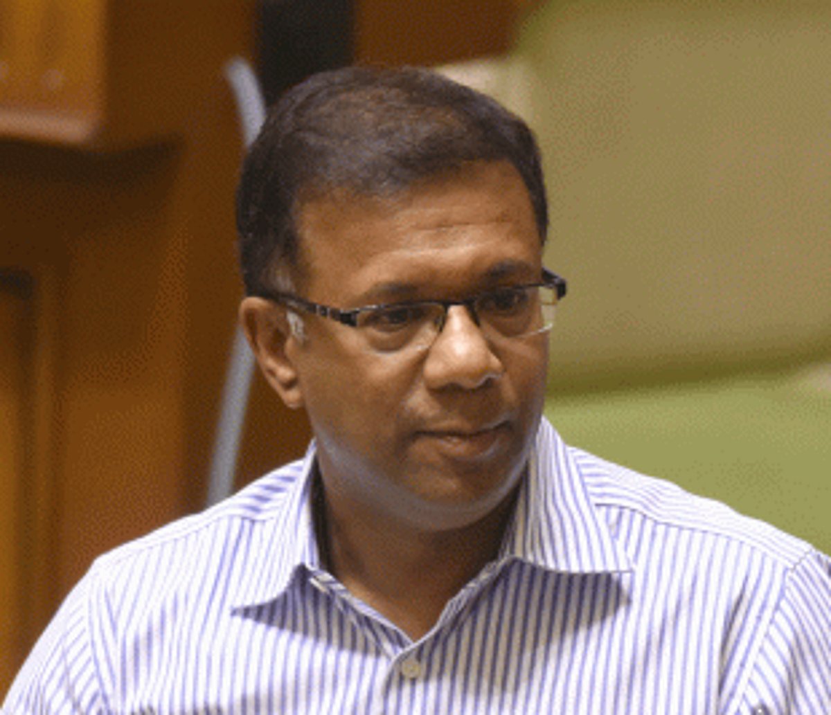 Complaint filed against HM, oxygen company