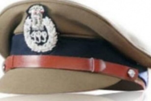 Complaint of ‘fabricating information’ against  the investigating officer of land grab cases