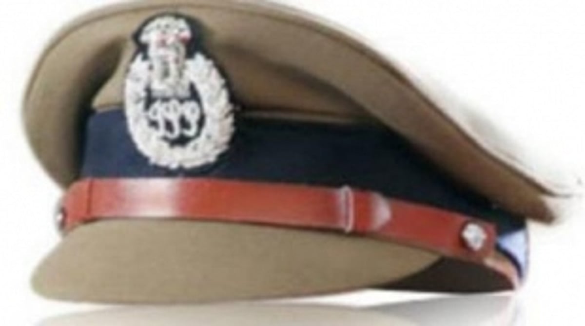 Complaint of ‘fabricating information’ against  the investigating officer of land grab cases