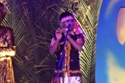 Complete confusion as Lokotsav 2020 gets off to a start