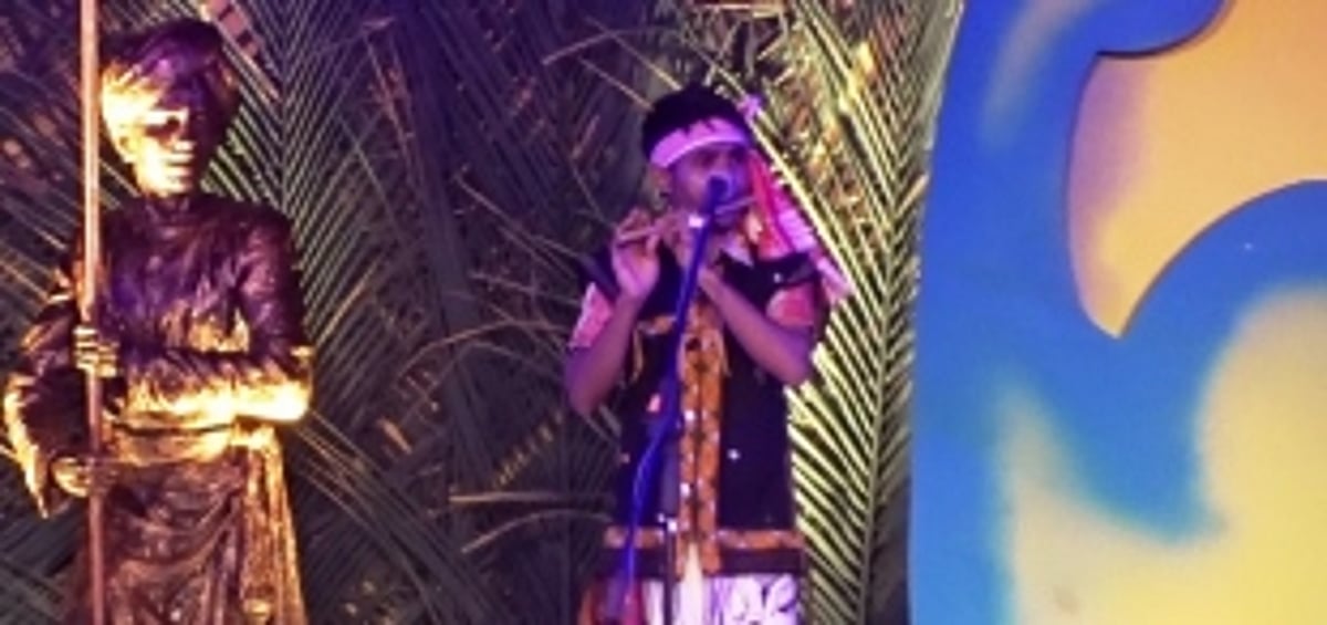 Complete confusion as Lokotsav 2020 gets off to a start