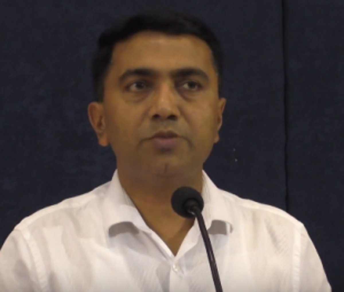 Complete, lockdown in Goa till March 31, strict action against violators