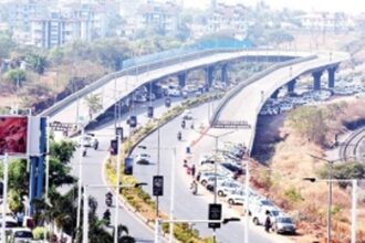 Completed a month ago, Rs 43 cr Dabolim grade separators await inauguration