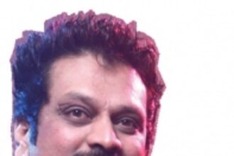 Composer Sidhanath Buyao to launch 5 music videos