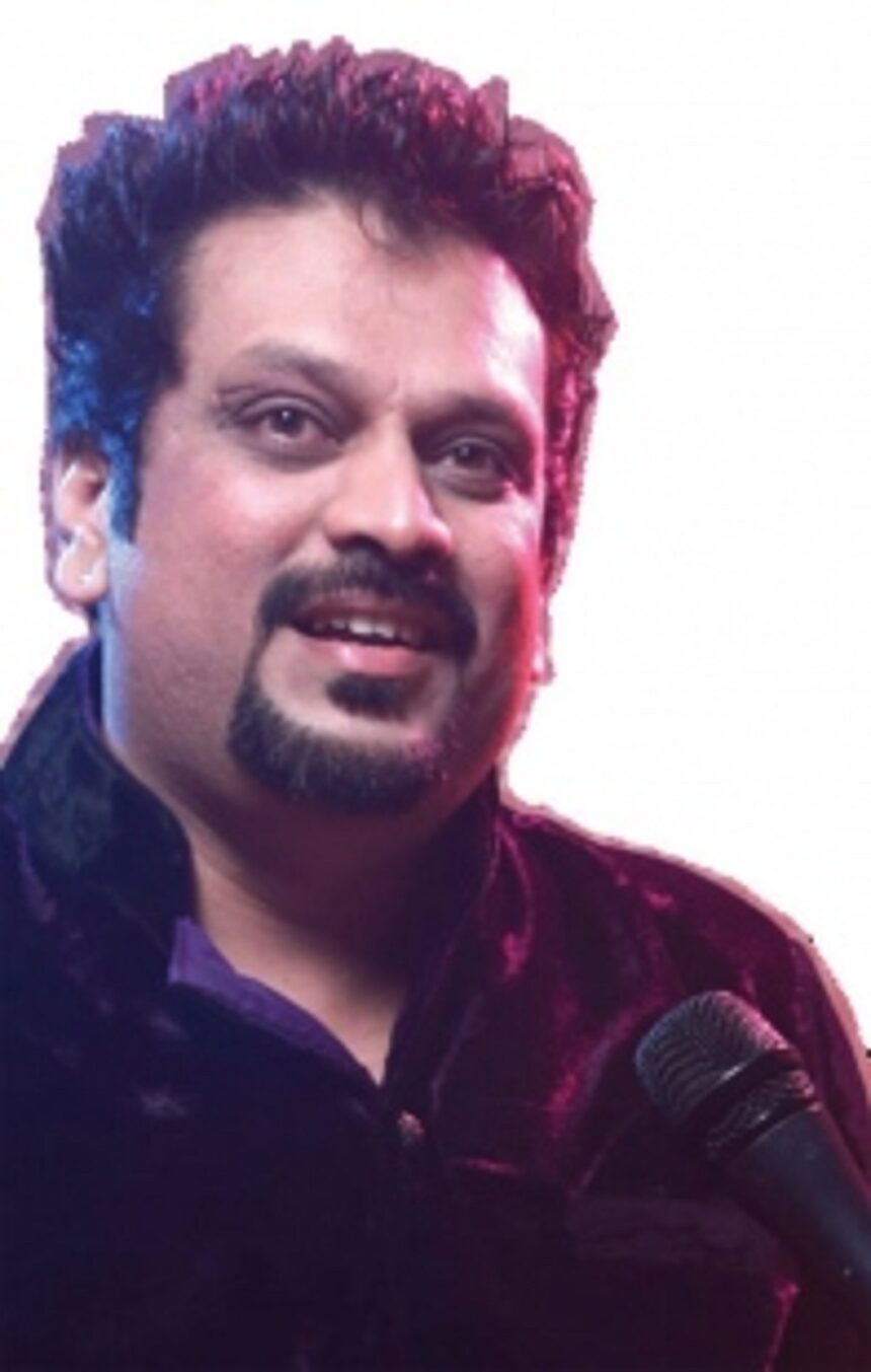 Composer Sidhanath Buyao to launch 5 music videos 1 Composer Sidhanath Buyao to launch 5 music videos