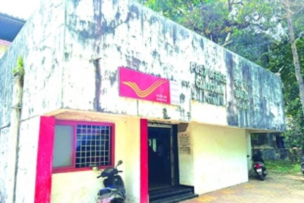 Computerised railway reservation Centre goes for a toss in Canacona