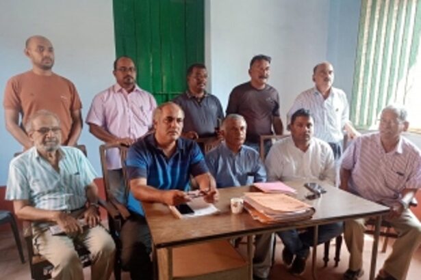 Comunidade Association to approach court if Govt regularises illegal structures