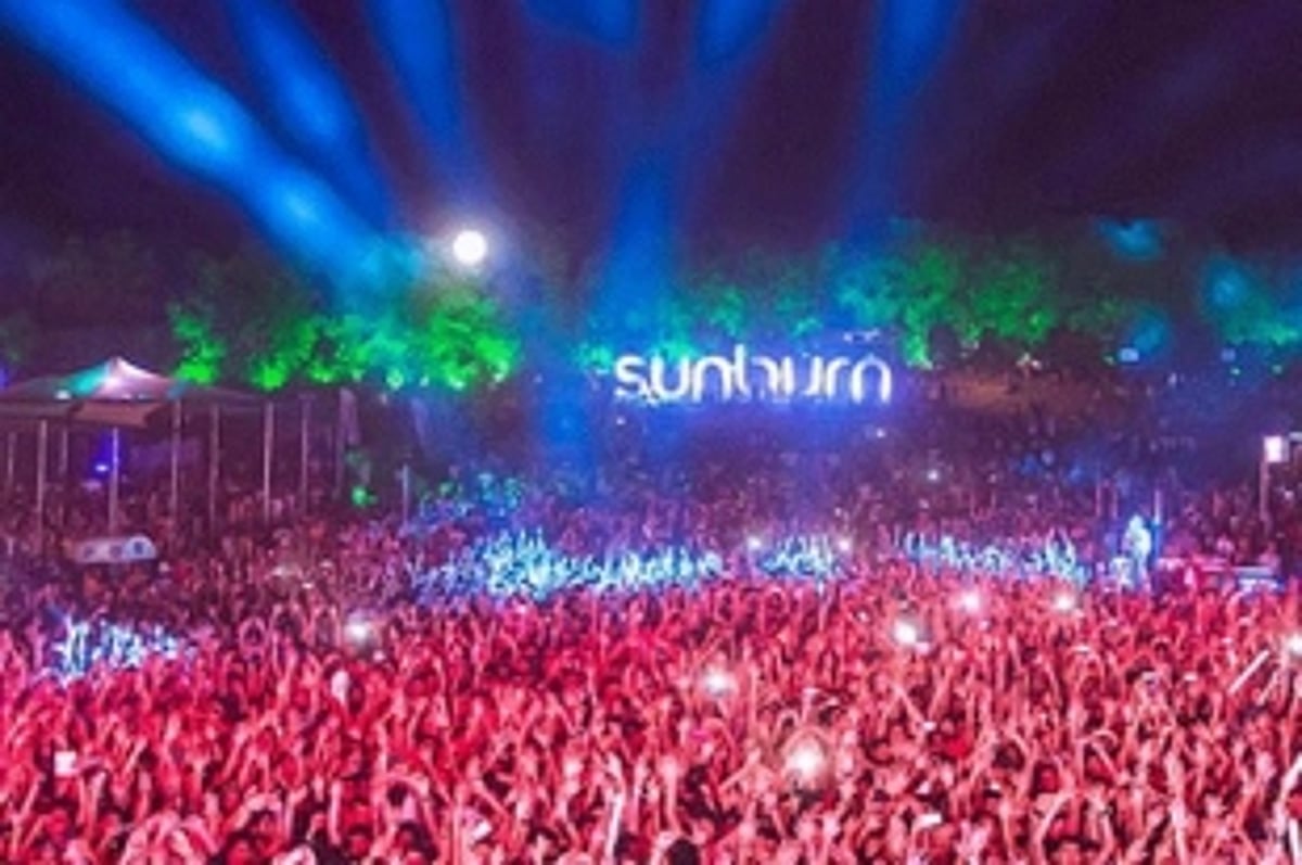 Comunidade of Anjuna won’t allow Sunburn on December 31