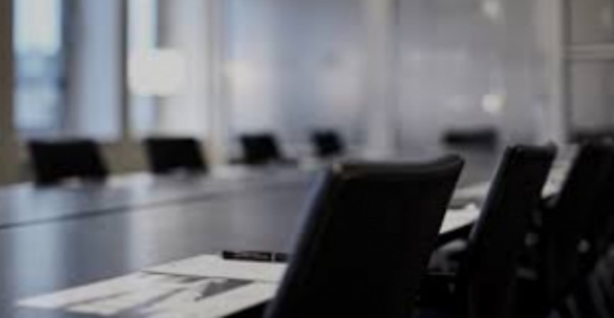 Comunidades’ delegates meet on March 7