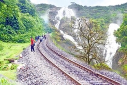 Concern of increasing coal transportation  after doubling is far from reality: SWR