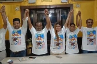 Concerned Citizens from Goa Condemn EVMs, Announce Participation in Jantar Mantar Protest