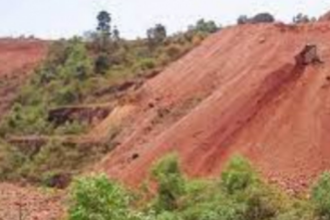 Concerned Panzorconi locals join hands against ‘illegal’ hill cutting