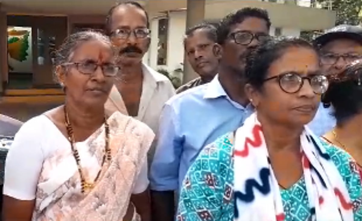 Concerns Mount as Villagers Await Answers: Loutolim & Borim Protest Land Acquisition Silence