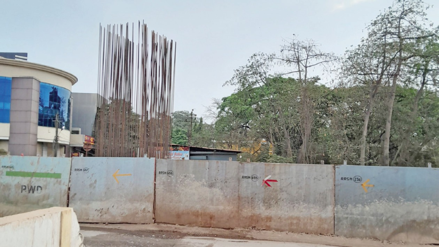 Concerns Over Unsafe Flyover Designs: A Call for Better Infrastructure Planning in Goa