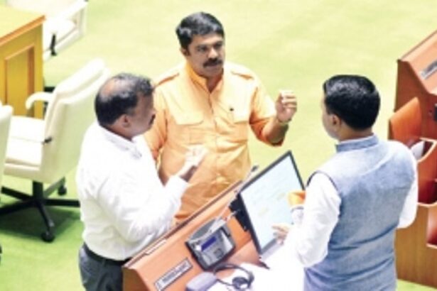 Concerns arise over Vedanta-JSW merger amidst outstanding mining lease payments