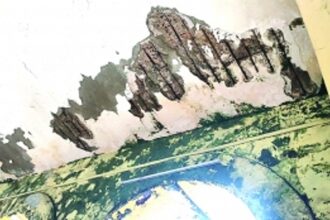 Concerns mount as concrete ceiling crumbles at MMC