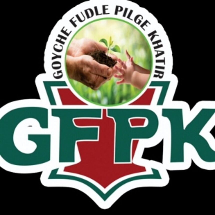 Concerns over Margao’s ODP 2031 persist: GFPK seeks response from TCP Dept 1 Concerns over Margao’s ODP 2031 persist: GFPK seeks response from TCP Dept