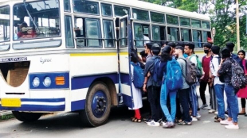 Concerns over reckless driving persist despite recent school bus accident 1 Concerns over reckless driving persist despite recent school bus accident