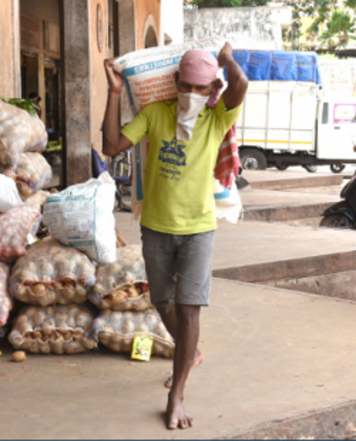 Concerns raised about no holiday given to workers on Labour Day