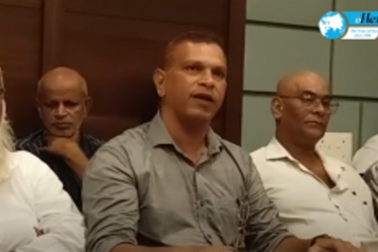 Concerns raised over potential misuse of funds in Margao’s Jamia Masjid