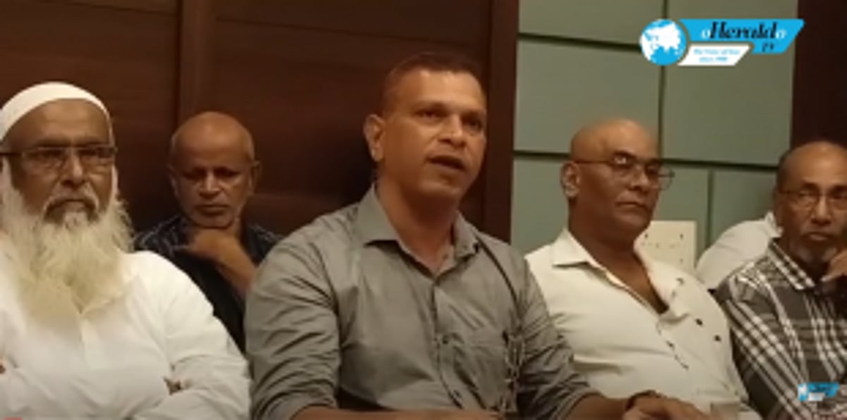 Concerns raised over potential misuse of funds in Margao’s Jamia Masjid