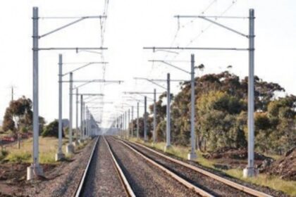 Concerns raised regarding railways’ Majorda-Vasco-MPA over-head traction line
