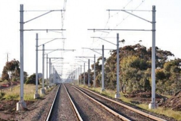 Concerns raised regarding railways’ Majorda-Vasco-MPA over-head traction line