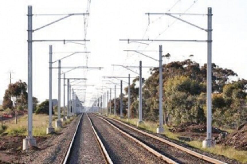 Concerns raised regarding railways’ Majorda-Vasco-MPA over-head traction line