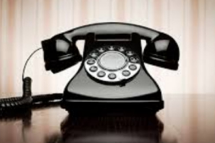 Condi locals irked over  dead telephone lines