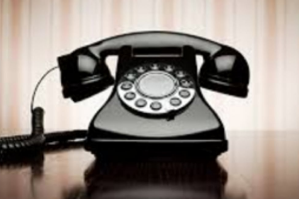 Condi locals irked over  dead telephone lines