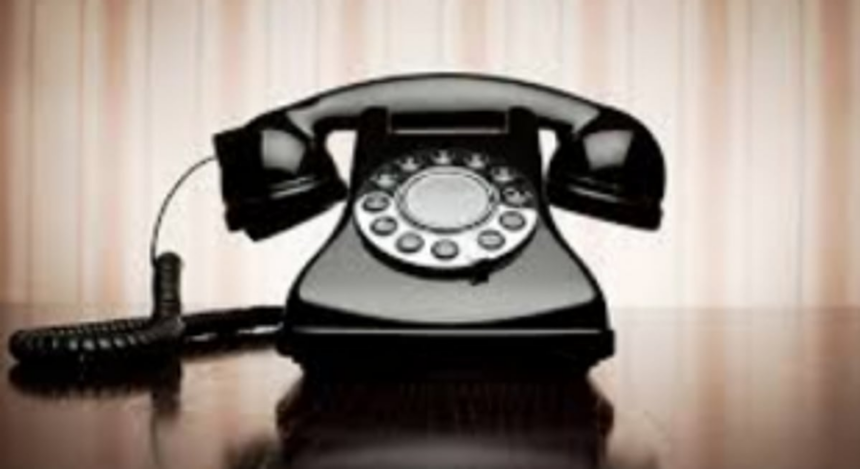 Condi locals irked over  dead telephone lines