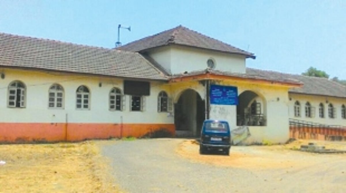 Condition of Purva-Cansarvornem PHC worsens