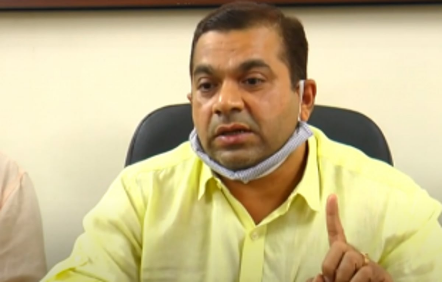 Conduct proper study before starting HC project: MLA