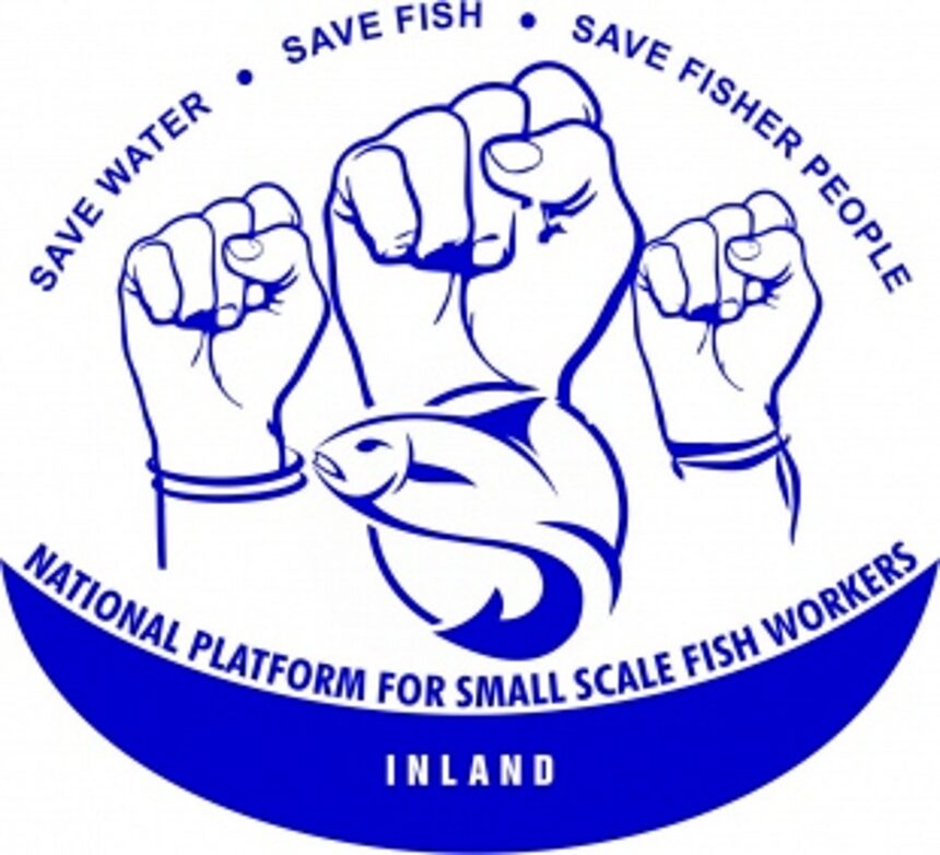 Conference for small scale fish workers held