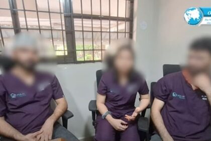 Conflicting Reports Emerge in Assault on Vets at Candolim Shack