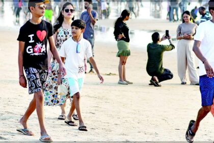 Conflicting Reports on Goa's Tourist Turnout: Stakeholders Weigh In