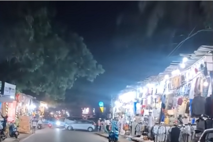 Conflicting claims of tourist footfalls in Goa this Christmas-New Year season