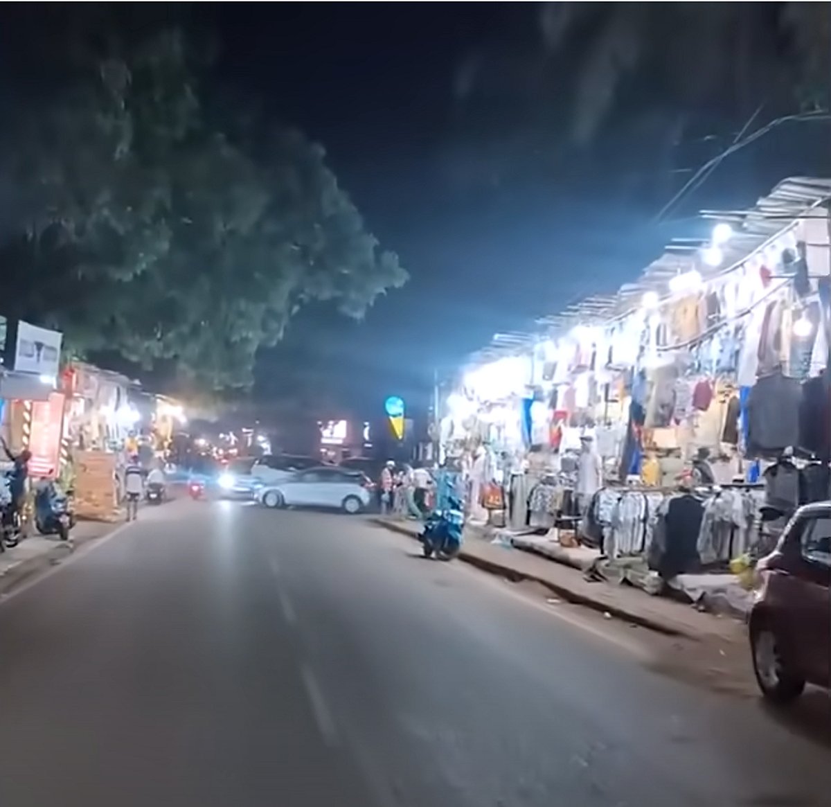 Conflicting claims of tourist footfalls in Goa this Christmas-New Year season