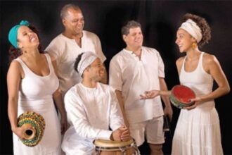 Confluence of world music at Sufi Sutra