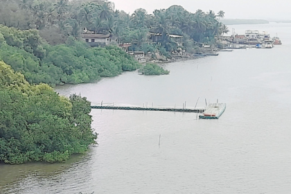 Confusion Over NOC Clouds Proposed Marina Project Near Malim Jetty